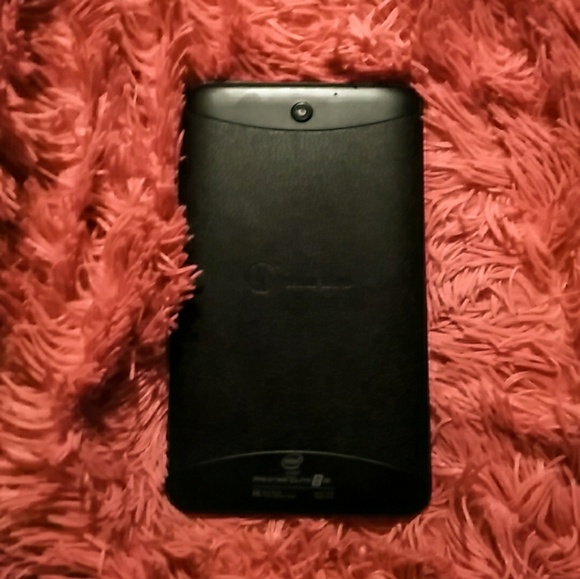 SOLD Android Tablet - Picture 3 of 5